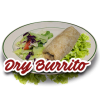 Dry Burritos