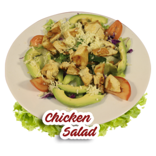 Chicken Salad