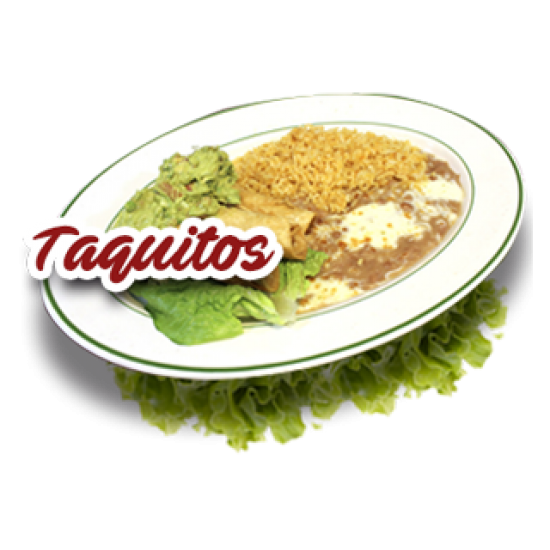 Taquitos